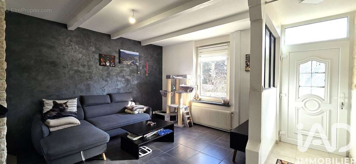 Photo 3 - Maison à FLORANGE