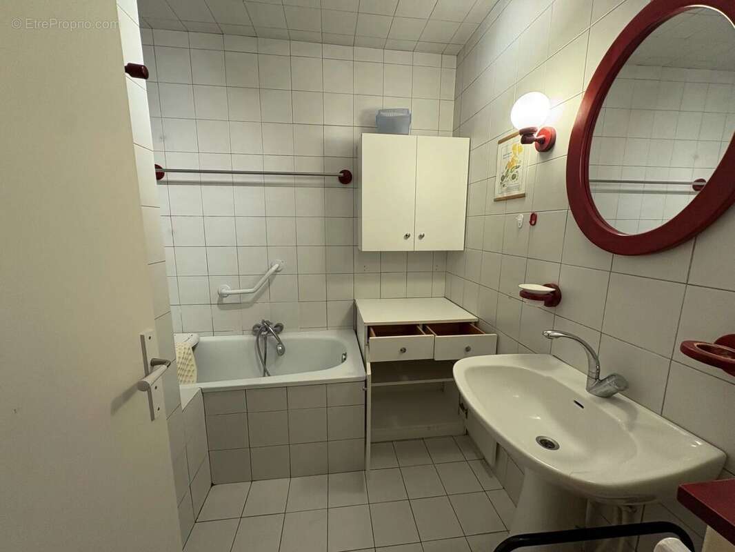Vente Appartement Nantes(44000) 250 000ï¿œ - photo 8