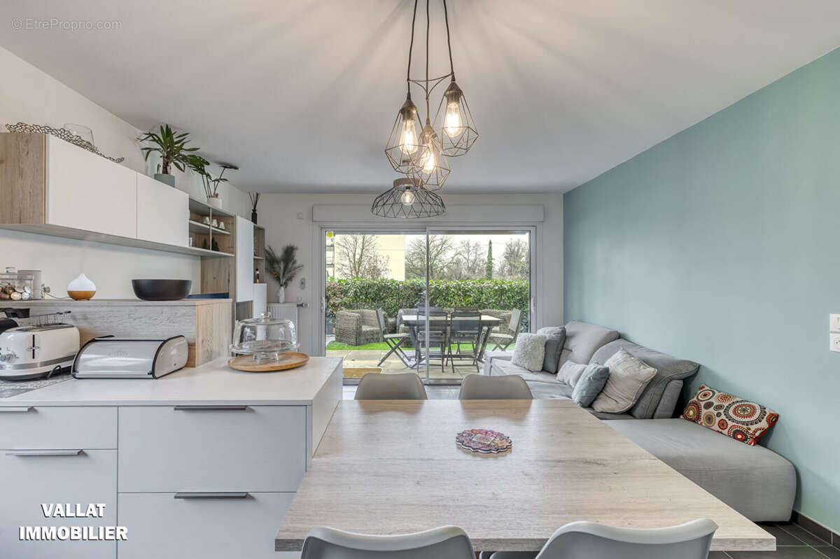 Appartement à ANNECY