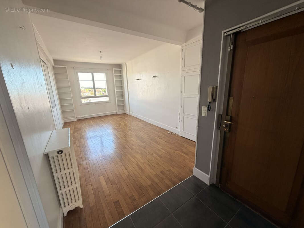 Appartement à VICHY