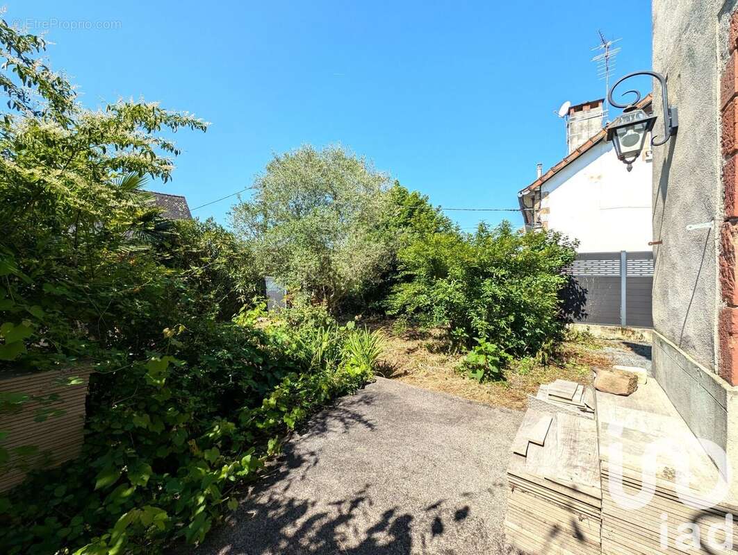 Photo 3 - Maison à MEYSSAC