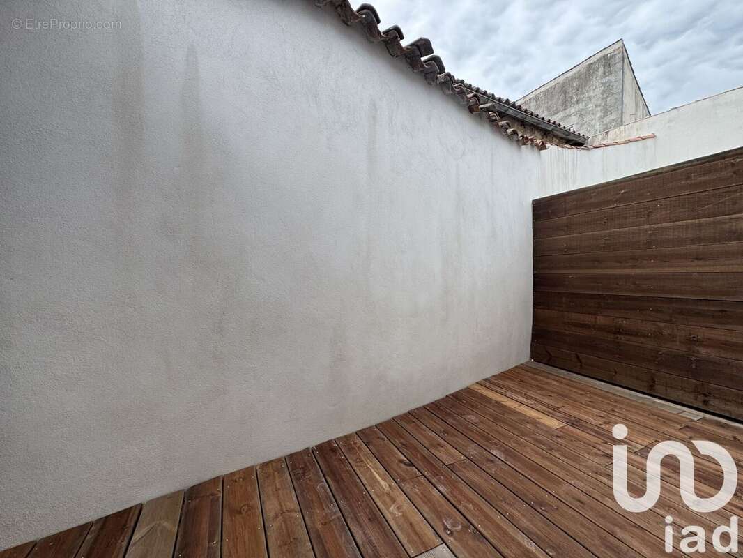 Photo 5 - Maison à LA FLOTTE