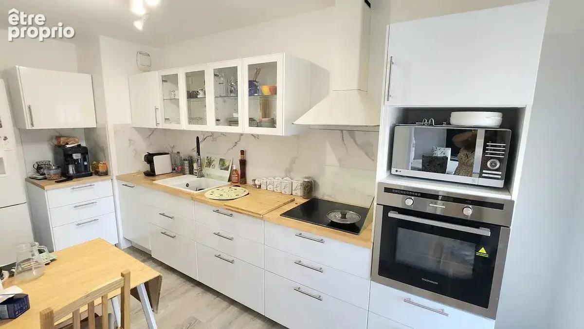 BEAU T4 / TERRASSE / SAINT JEROME