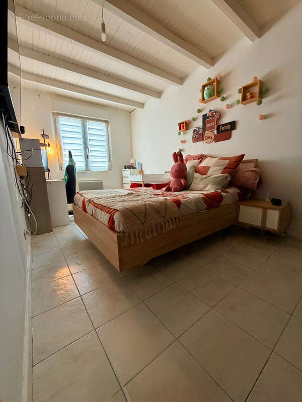 Appartement à PORT-LA-NOUVELLE