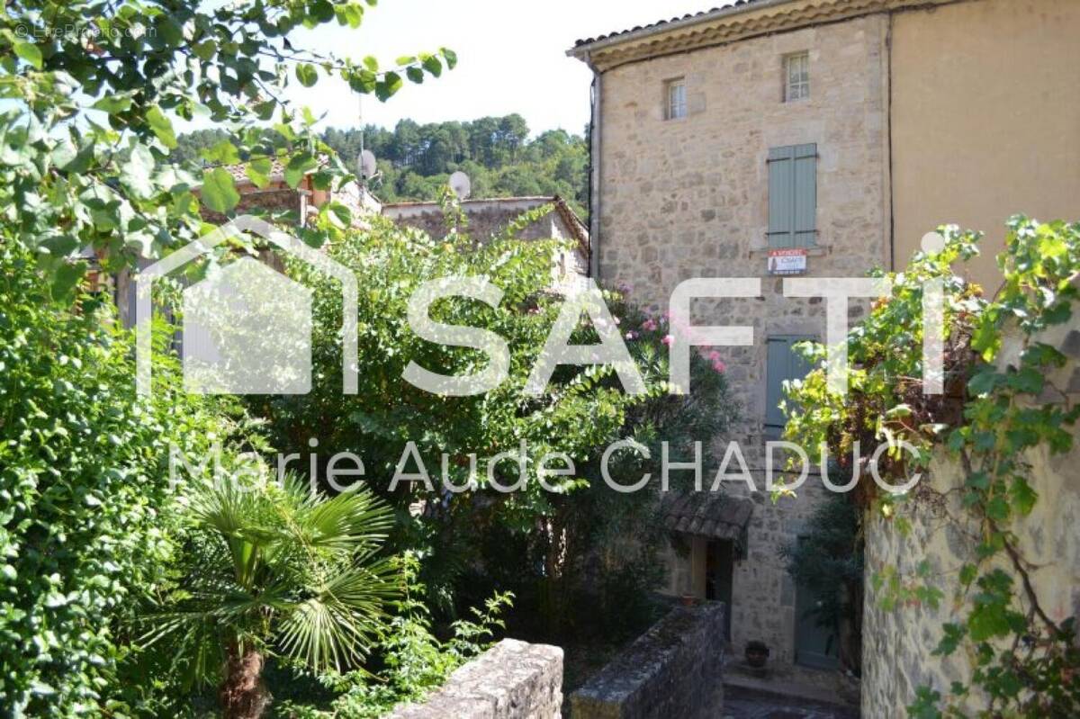 Photo 1 - Maison à LARGENTIERE