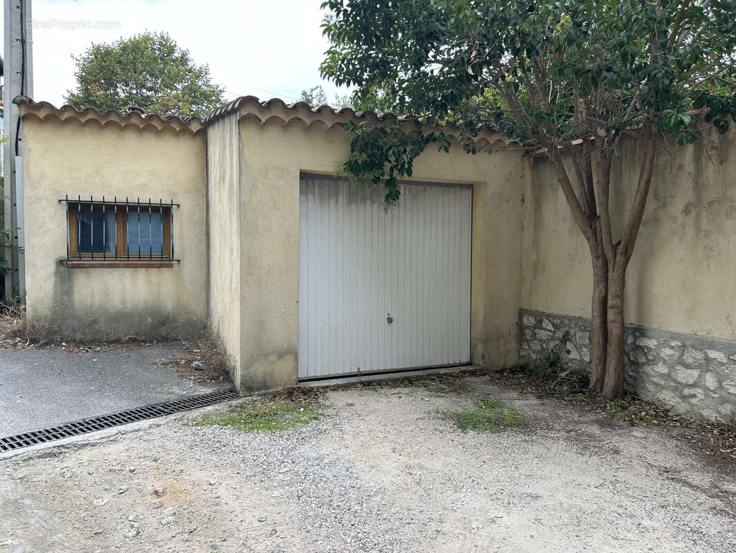 Appartement à LA PENNE-SUR-HUVEAUNE