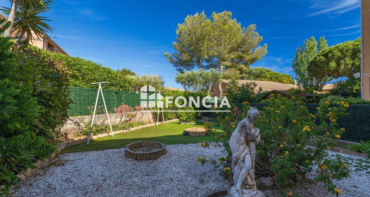 Appartement à LA SEYNE-SUR-MER