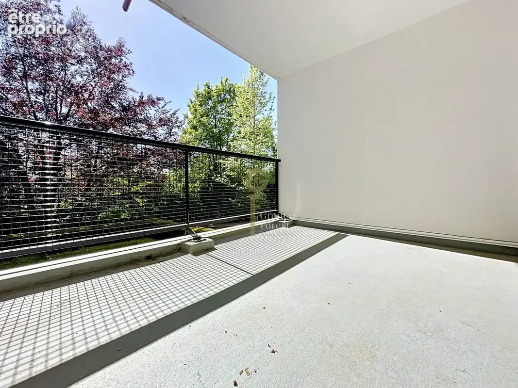 Appartement 70 m² à Croix  - photo 5