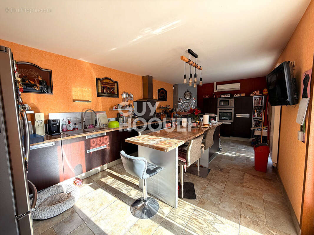 Maison à TALUYERS