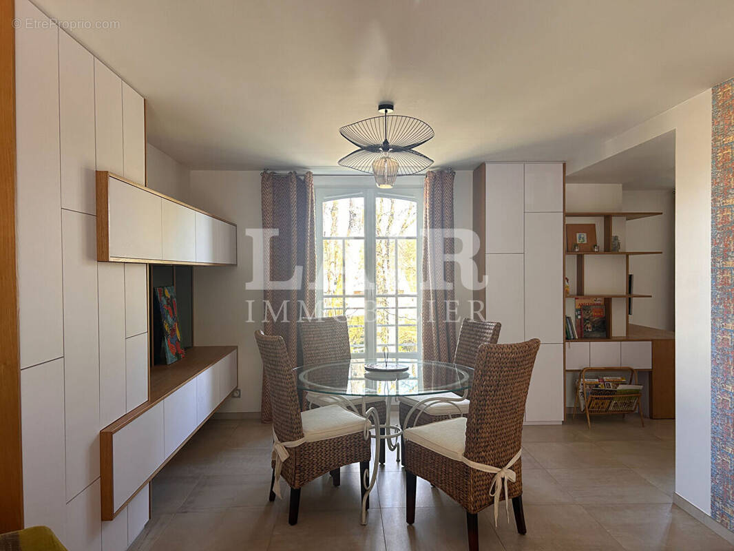 Appartement à BAGNOLES-DE-L'ORNE