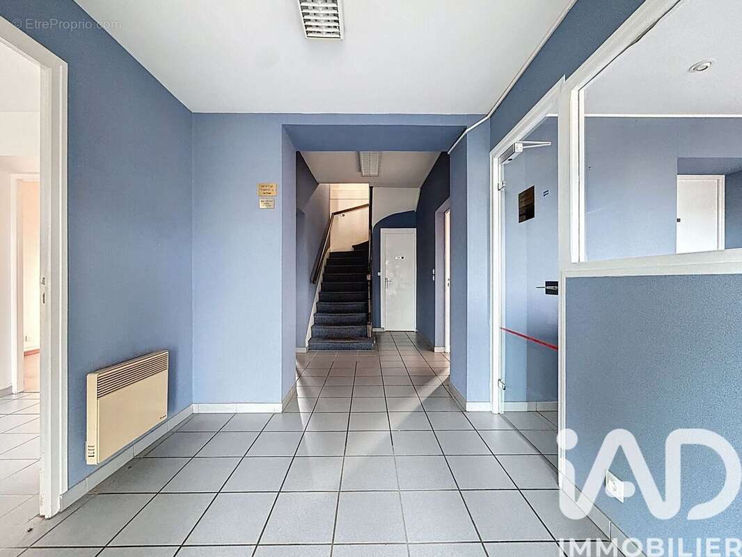 Photo 2 - Maison à LA SAUSSAYE