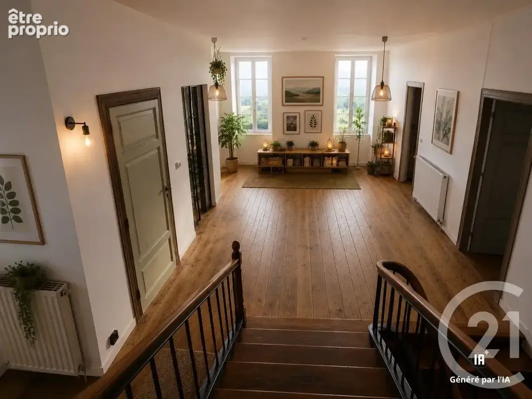 Maison 7 pièces 280 m² à vendre à Martres-Tolosane (31220) - photo 16