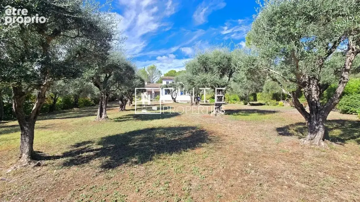 Maison 5 pièces 135 m² + piscine & double garage – terrain 3 300 m² - photo 13