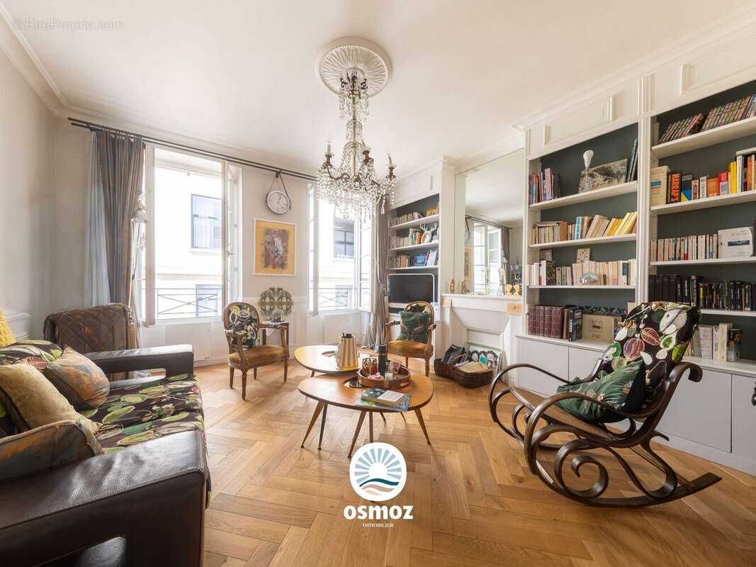 Maison à LA ROCHELLE