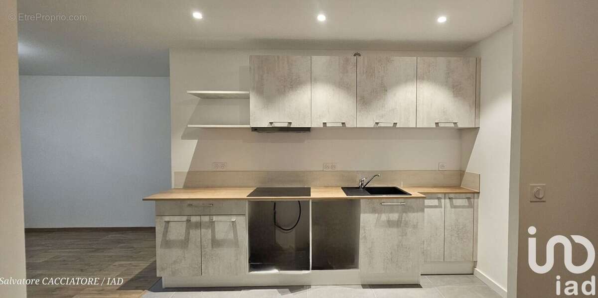 Photo 3 - Appartement à AIX-LES-BAINS