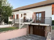 Maison à WARLUIS