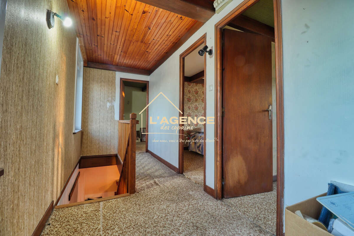 Maison à HAZEBROUCK