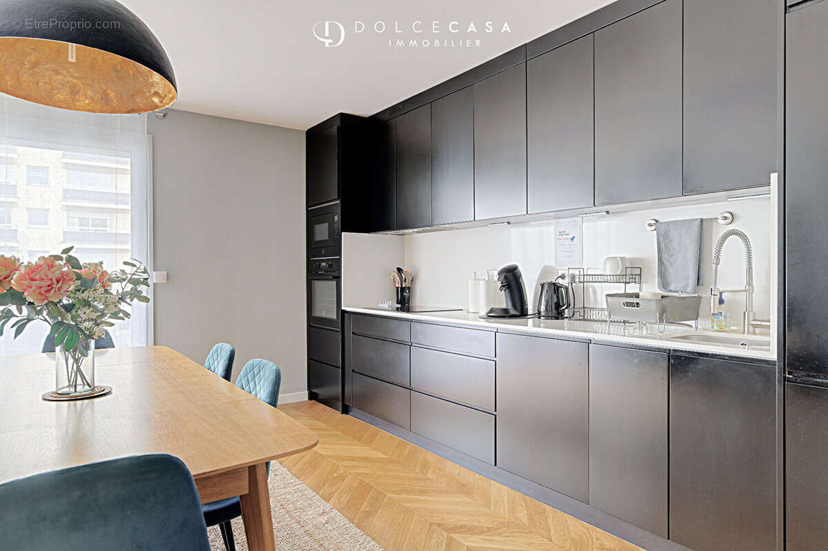 Appartement à NOGENT-SUR-MARNE