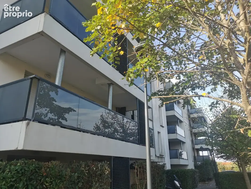 Photo Appartement à Colomiers au prix de 165 000€