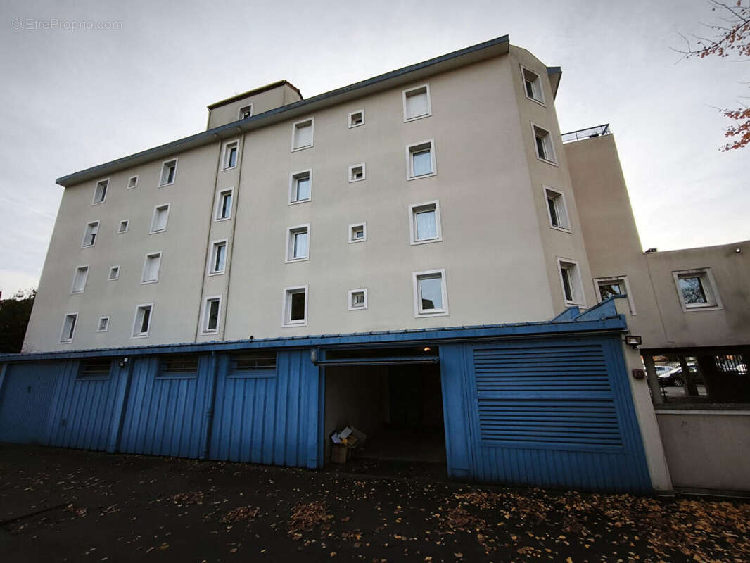 Appartement à NEVERS