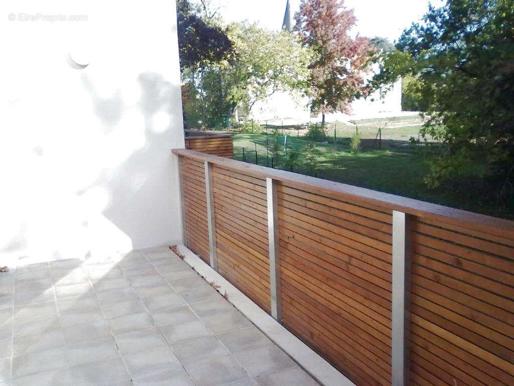 Appartement à MERIGNAC