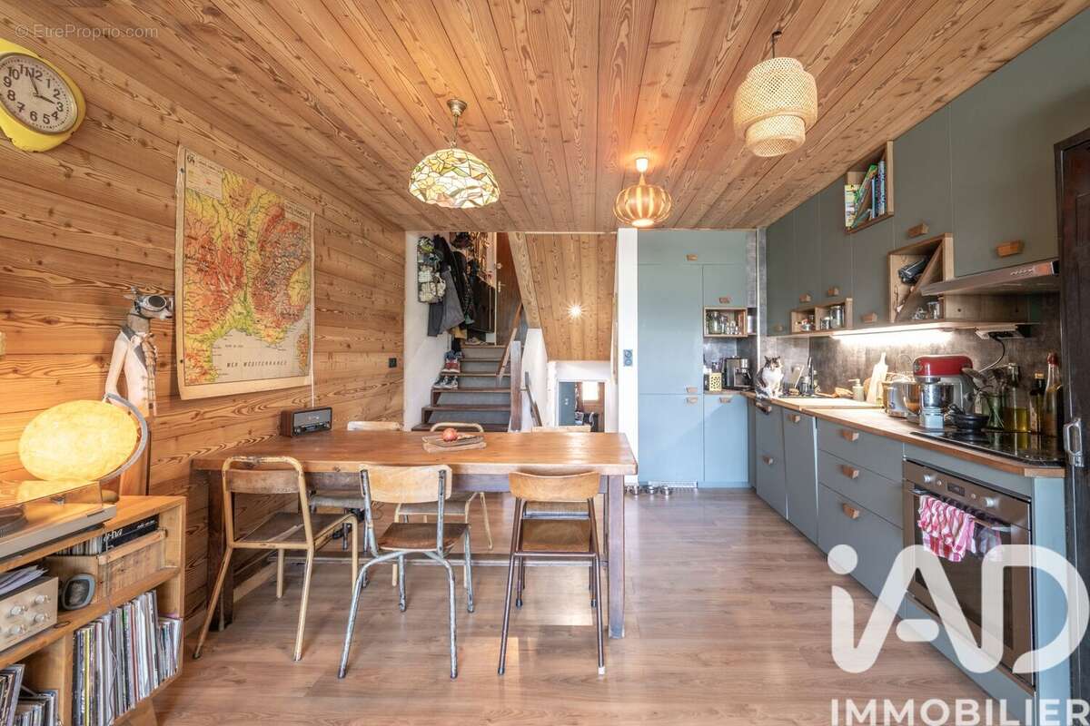 Photo 4 - Appartement à HUEZ