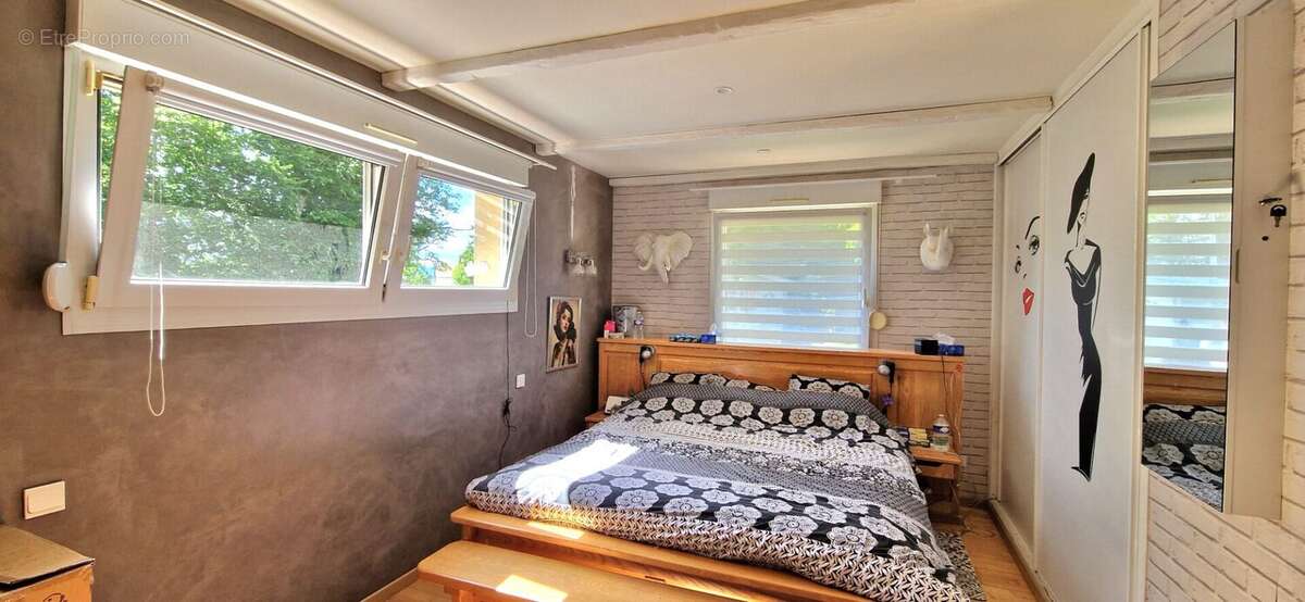 Maison à SAINT-DIE-DES-VOSGES