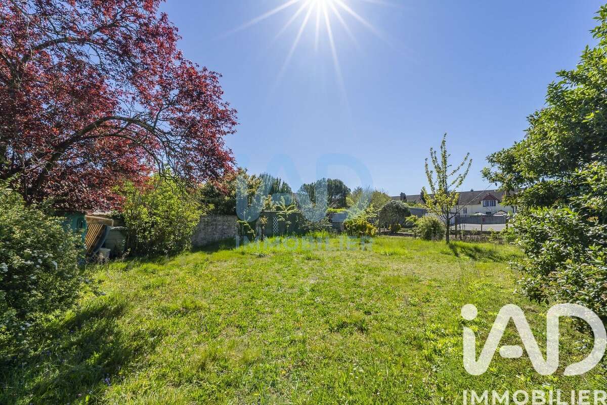 Photo 2 - Maison à CHAMPAGNE-SUR-SEINE