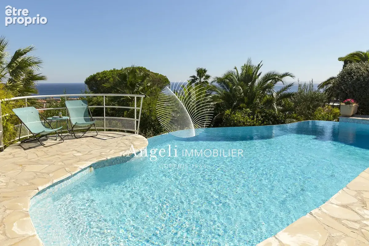 Saint aygulf : coup de coeur assure - photo 19