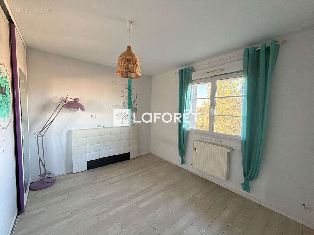 Maison à MONDELANGE