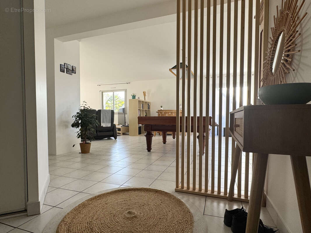 Maison à CESSON-SEVIGNE