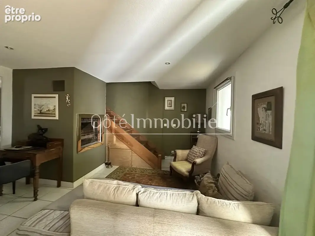 Maison Les Moutiers En Retz 5 pièce(s) 82 m2 - photo 6