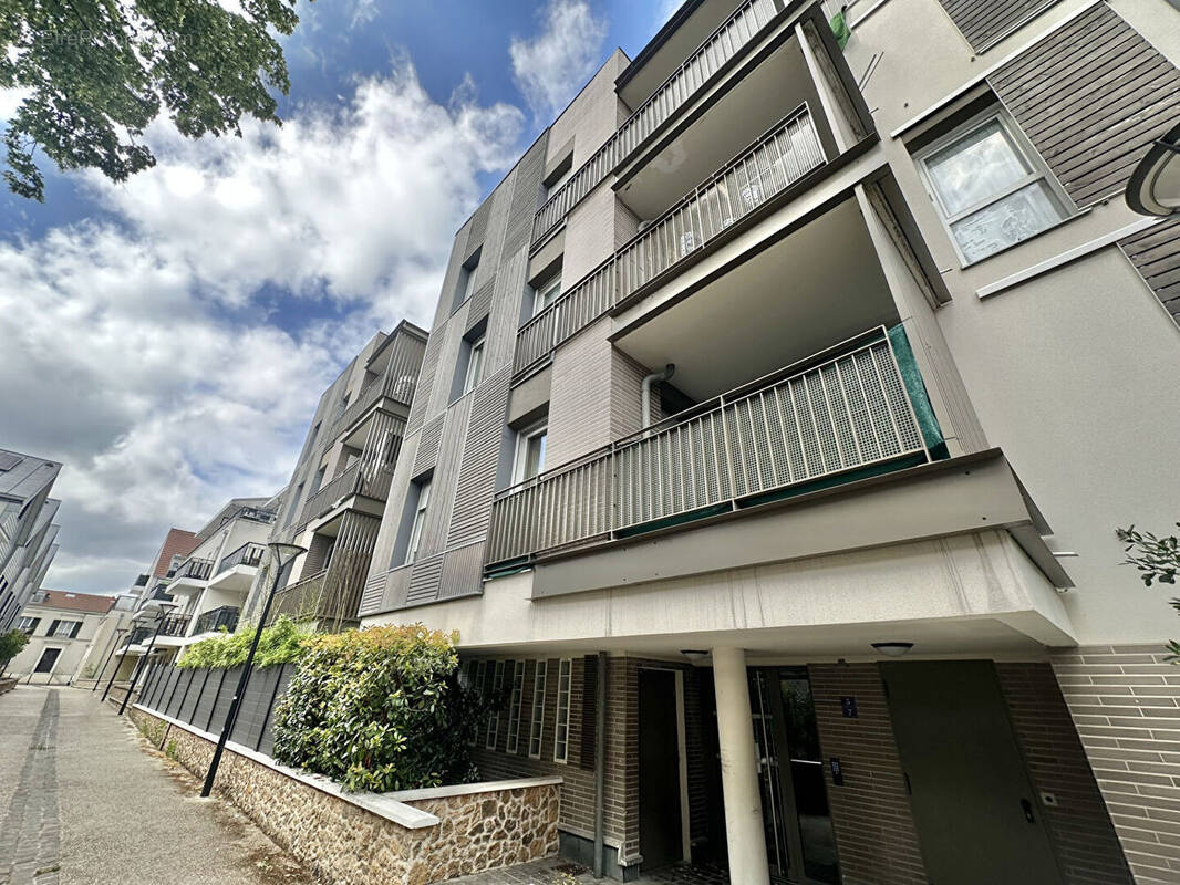 Appartement à MONTFERMEIL