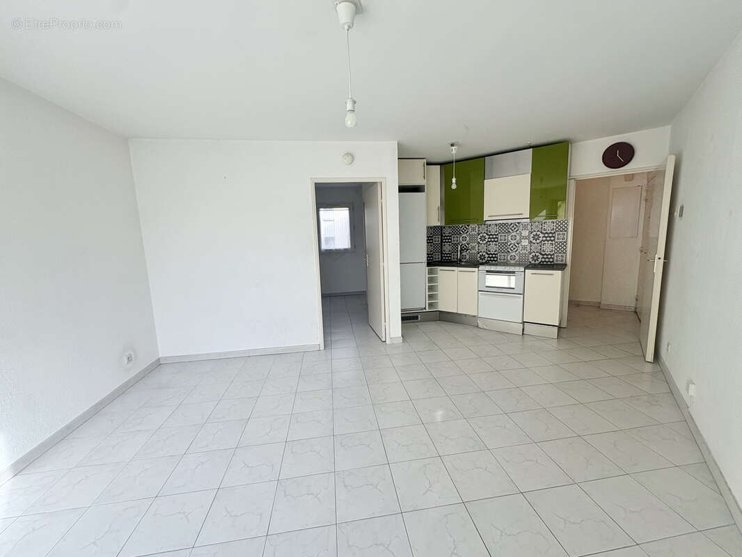Appartement à LE CANNET