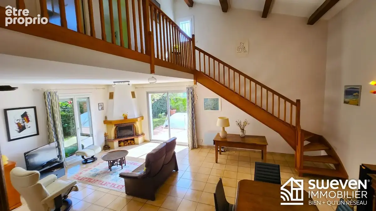 Maison 6 pièces 110 m² à vendre à Llupia (66300) - photo 8