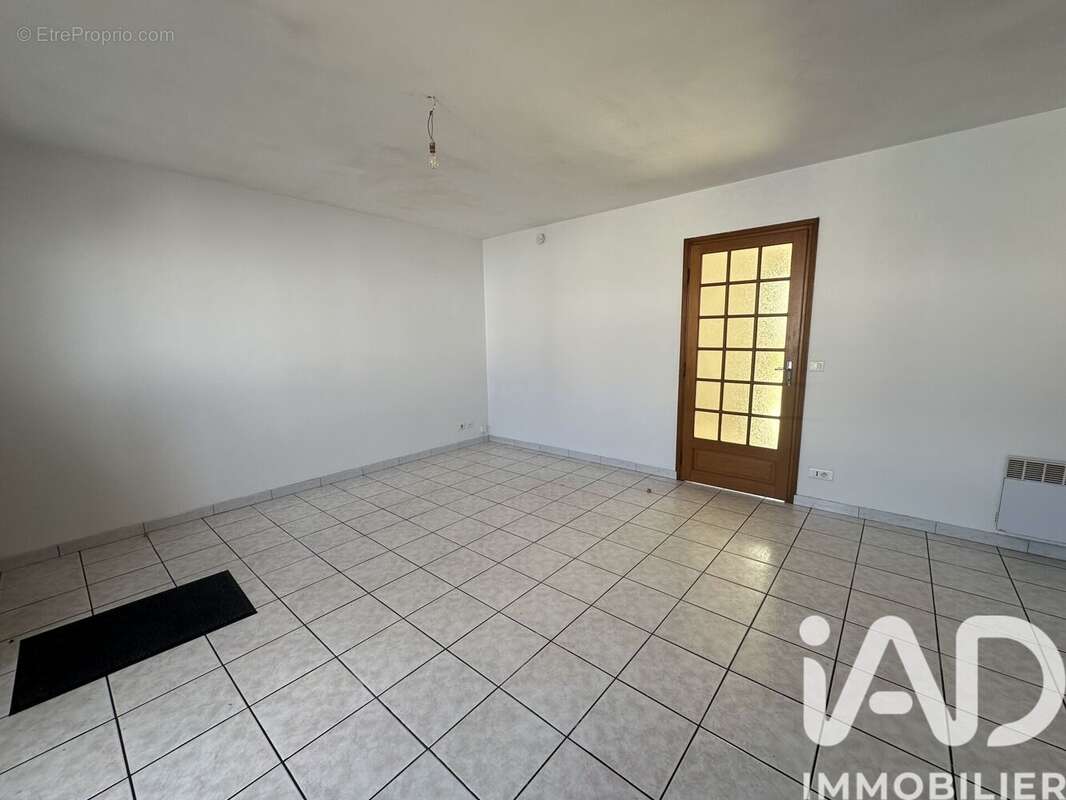 Photo 3 - Maison à L'AIGUILLON-SUR-MER