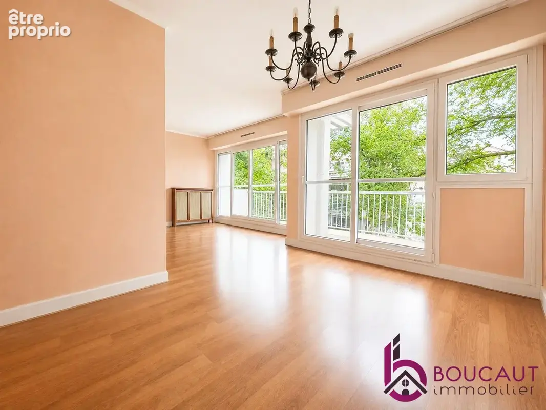 Appartement 4 pièces 79 m² à vendre à Le Plessis-Robinson (92350) - photo 5