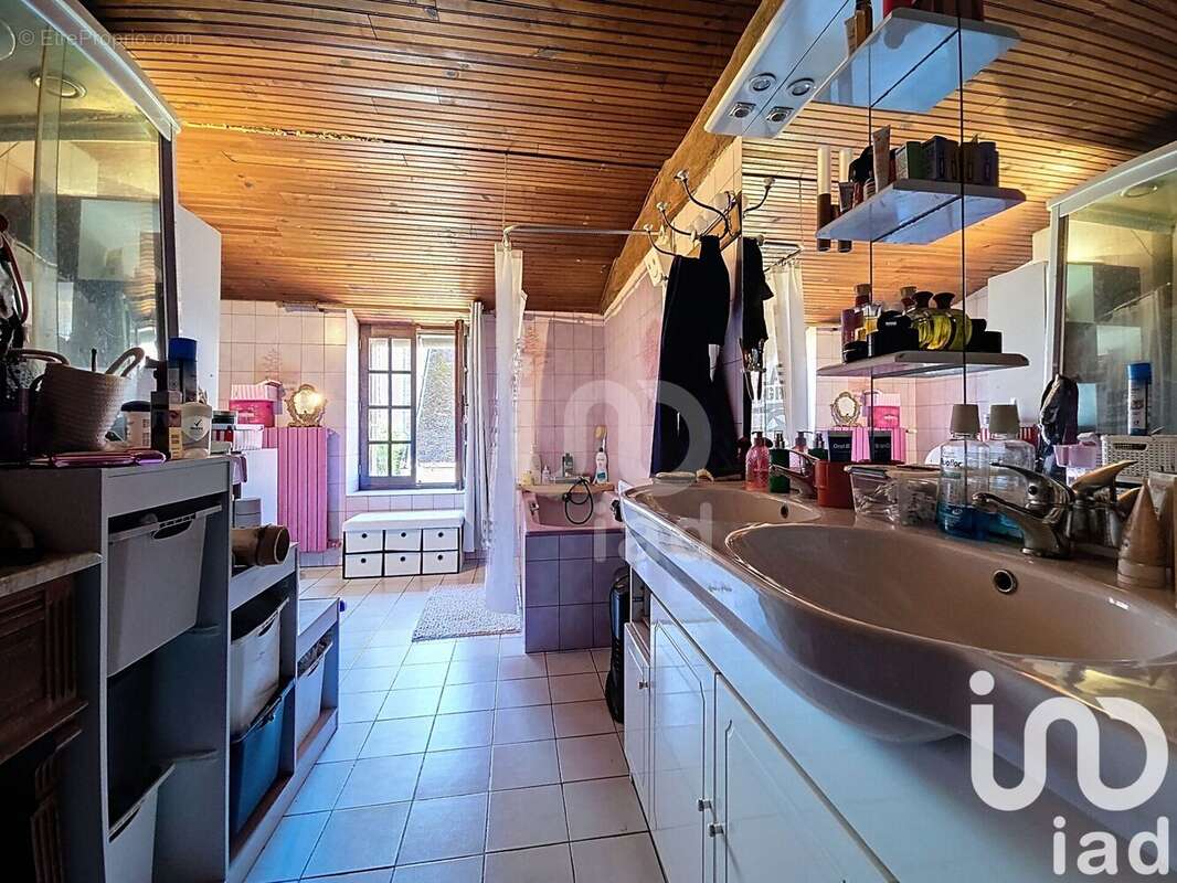 Photo 6 - Maison à LADUZ