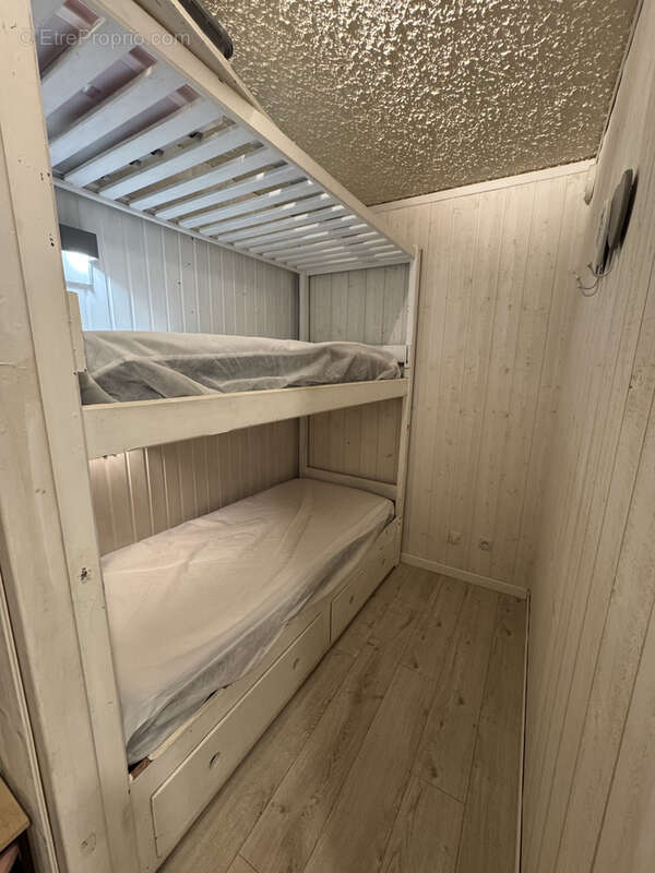 Appartement à SAINT-PONS