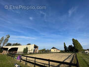 Maison à SCEAUX-D&#039;ANJOU