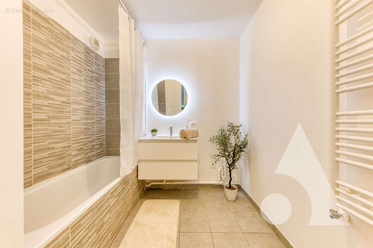 Appartement à ALFORTVILLE