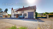 Maison à POUGUES-LES-EAUX