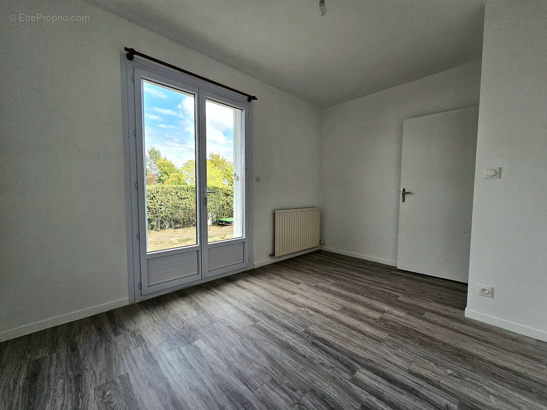 Maison de  deux chambres + mezzanine - photo 5
