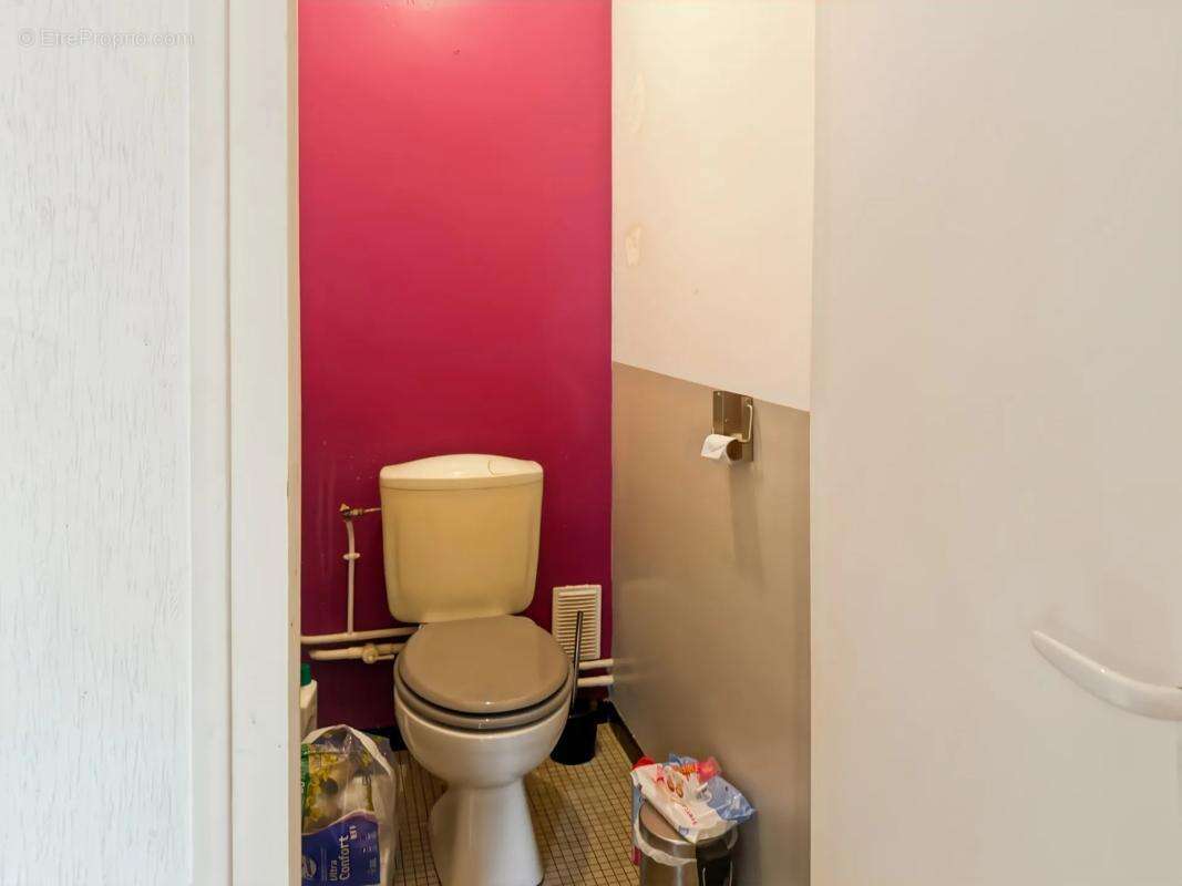 Appartement à BAYONNE