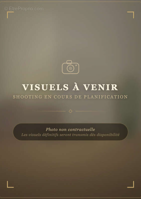 Appartement à REDON