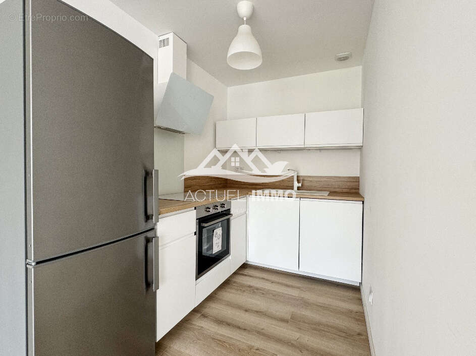Appartement à LENS