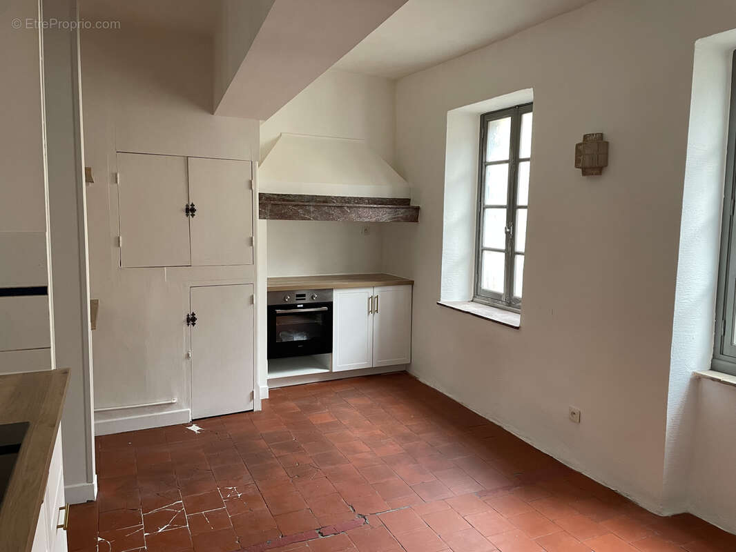Appartement à CARCASSONNE