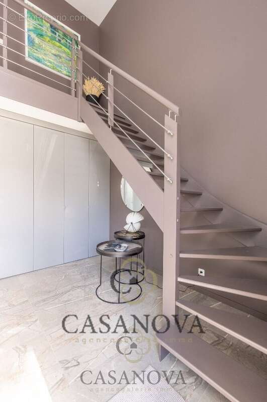 Maison à LA GRANDE-MOTTE