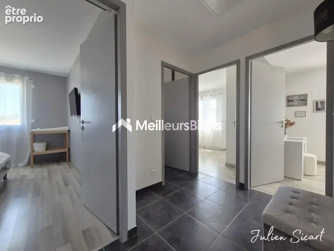 Villa 4 faces 135m² - photo 17