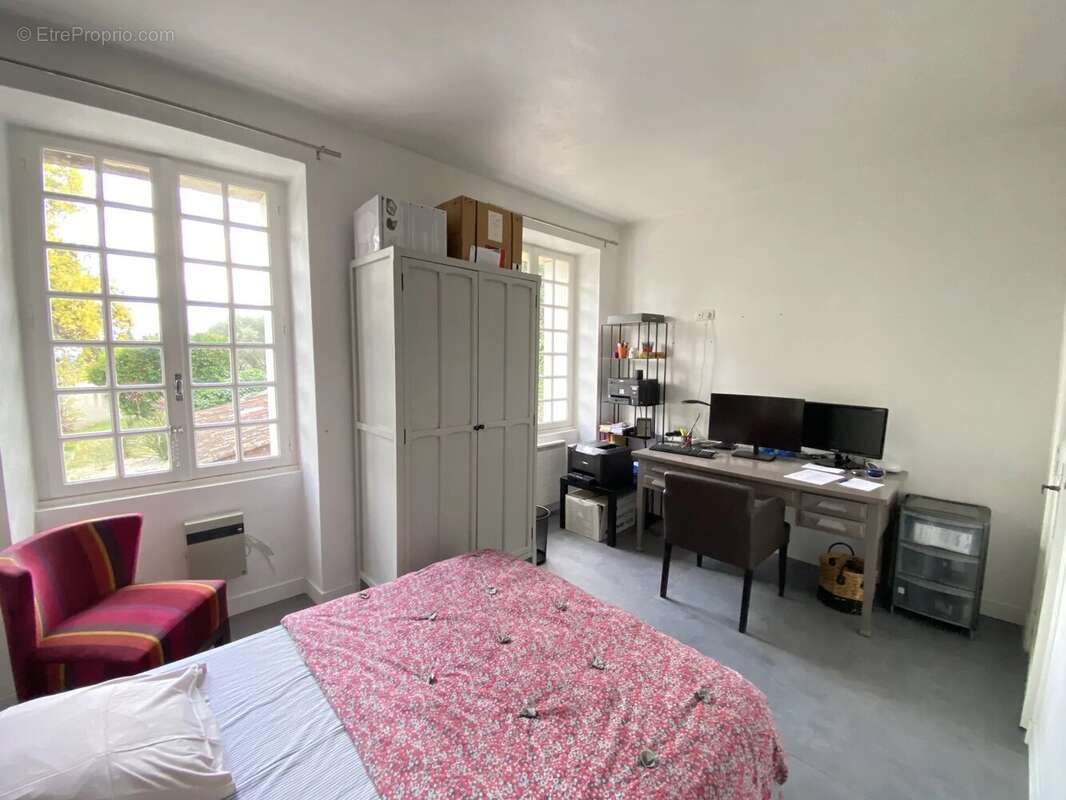 Maison à DRAGUIGNAN